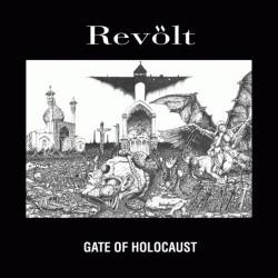 Revölt (JAP) : Gate of Holocaust